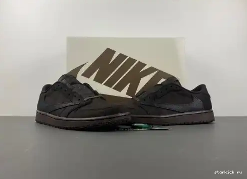 LOW 1 JORDAN OG TRAVIS SP DM7866-202 202 SCOTT DM7866-  RETRO  0627